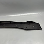 1042410-00-D TESLA MODEL X PINCH SENSOR TRIM LEFT FRONT 2016 17 18 19 2020 OEM 1042410-00-D