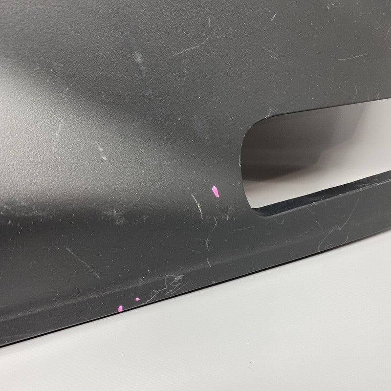 1060478-00-B TESLA MODEL S UNDERHOOD APRON COVER LEFT 1060478-00-B 2016 2017 2018 2019 OEM