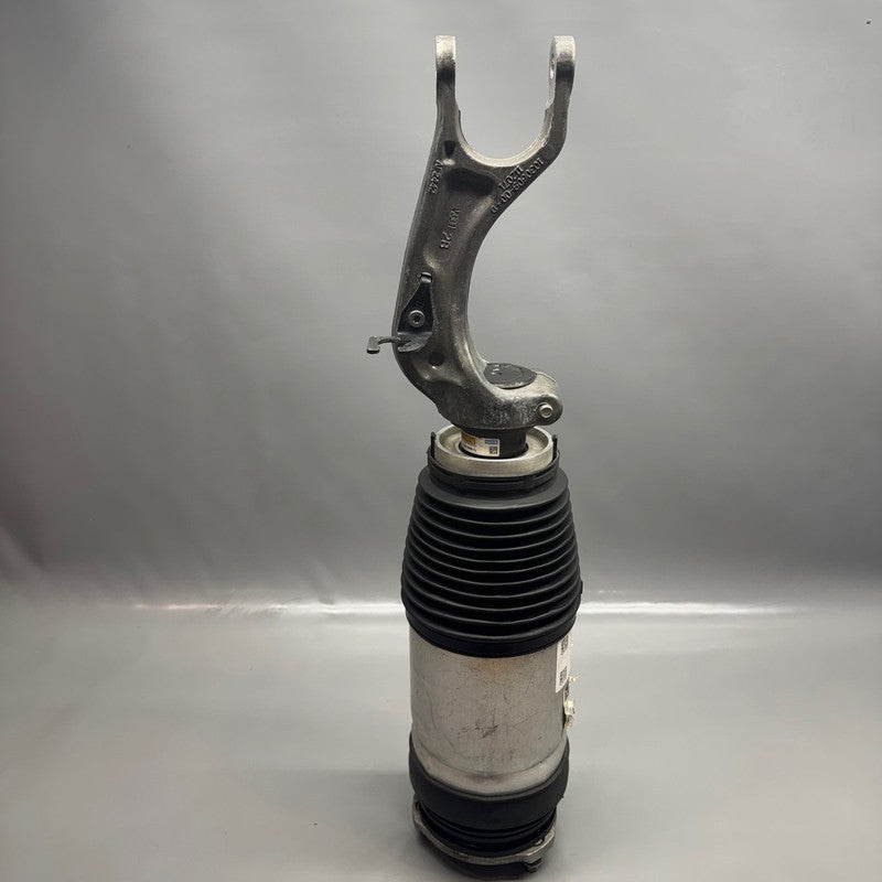 TESLA MODEL X AIR SHOCK ABSORBER LEFT FRONT 2016 2017 2018 2019 2020 O