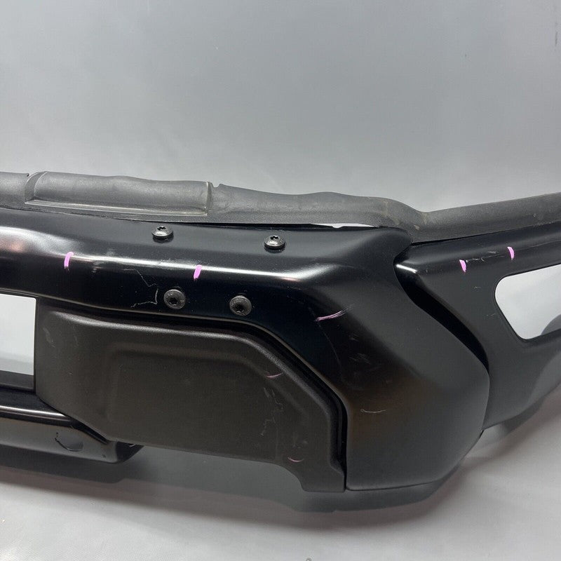FORD F 150 RAPTOR R FRONT BUMPER 2021 2022 2023 2024 2025 OEM RL3V-17E