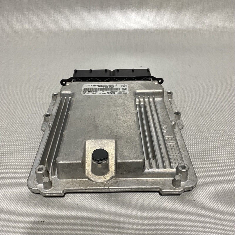 CPLA-12B684-YE JAGUAR XE ENGINE COMPUTER MODULE XF F-TYPE 2017 2018 OEM CPLA-12B684-YE