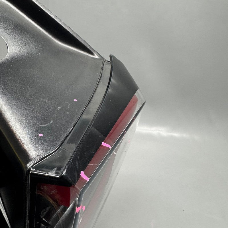 TESLA MODEL 3 TAIL LIGHT RIGHT PASSENGER 2017 2018 2019 2020 2021 2022
