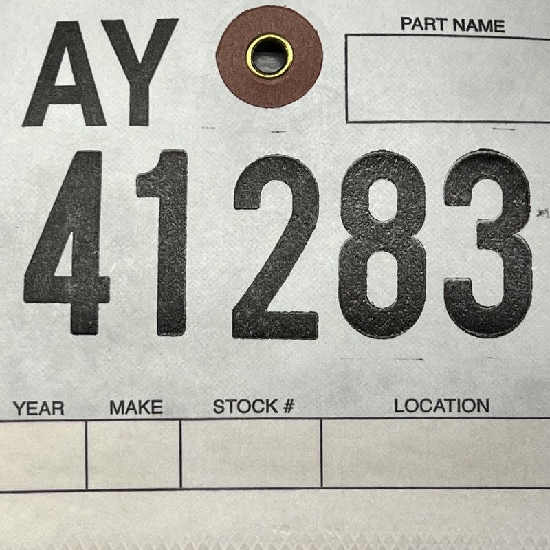 A2059061702 MERCEDES BENZ C300 WAGON TRUNK TAIL LIGHT LEFT DRIVER 2015 2016 2017 2018 OEM