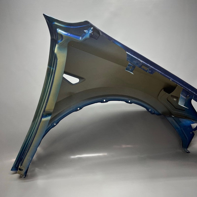 TESLA MODEL Y FENDER LEFT DRIVER 2020 2021 2022 2023 2024 OEM 1493471-