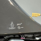 TESLA MODEL S MIRROR RIGHT PASSENGER 2016 2017 2018 2019 2020 OEM 1041