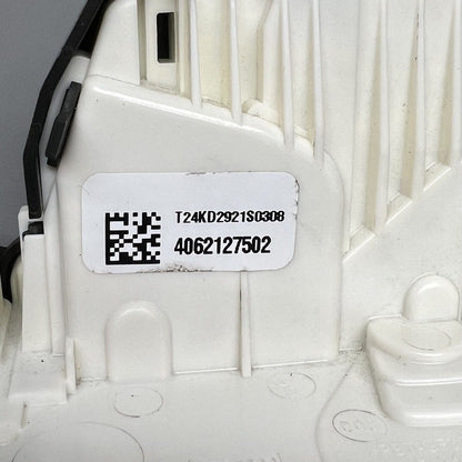 1126200-00-B TESLA MODEL X DOOR LOCK LATCH RIGHT FRONT 2016 17 18 19 2020 OEM 1126200-00-B