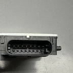 66325A0CDA7 BMW X3 X5 BLIND SPOT RADAR SENSOR FRONT 2019 2020 2021 OEM 66325A0CDA7
