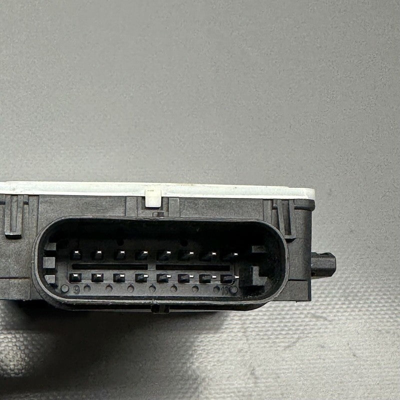 66325A0CDA7 BMW X3 X5 BLIND SPOT RADAR SENSOR FRONT 2019 2020 2021 OEM 66325A0CDA7