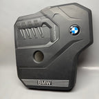 BMW 330I ENGINE COVER 2019 2020 2021 2022 2023 OEM 8676203
