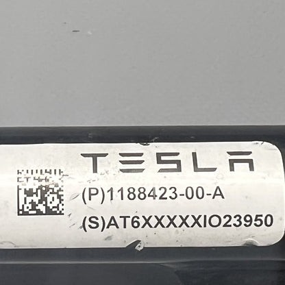1188423-00-A TESLA MODEL Y LINK REAR CONTROL ARM 2020 2021 2022 2023 OEM 1188423-00-A