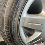 MERCEDES BENZ MAYBACH 57 62 WHEEL RIM 19 INCH 2003 - 2008 2009 2010 20