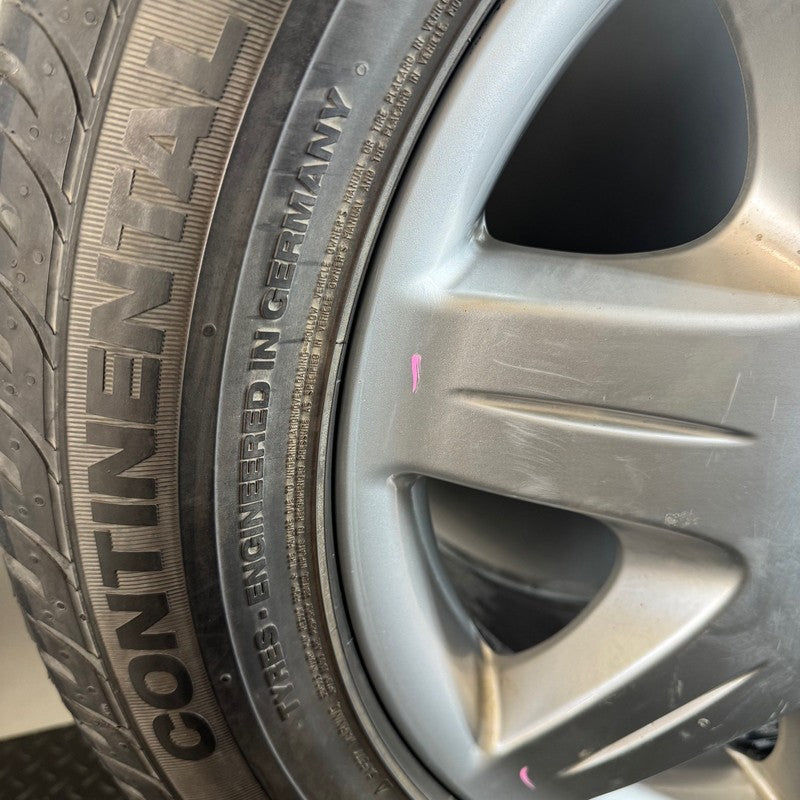 MERCEDES BENZ MAYBACH 57 62 WHEEL RIM 19 INCH 2003 - 2008 2009 2010 20