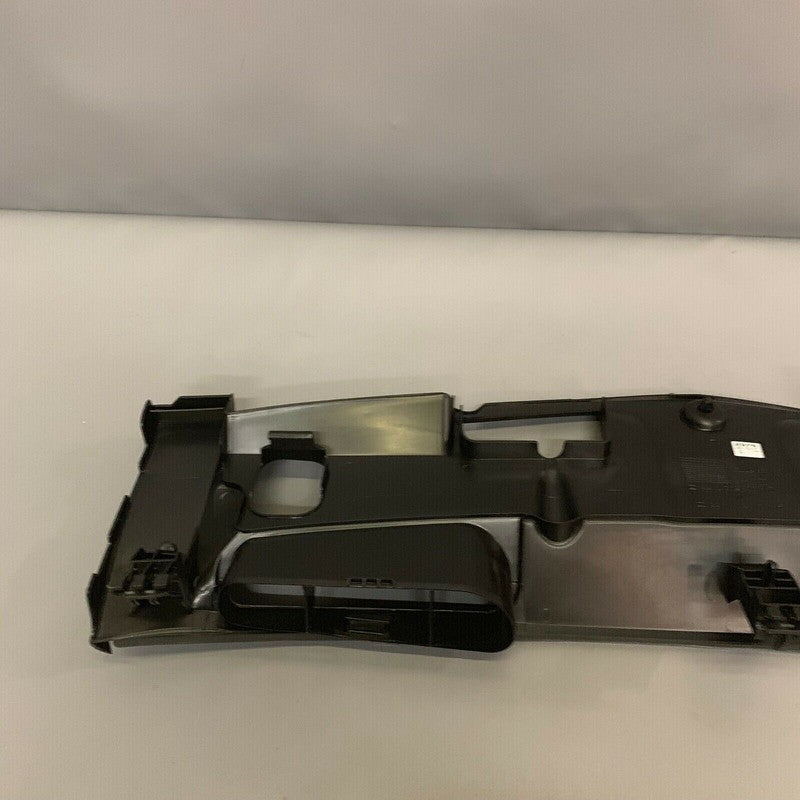 A2045001455 MERCEDES BENZ C250 RADIATOR FAN SHROUD TOP UPPER COVER 2008 09 10 11 2012 OEM