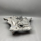 MASERATI GHIBLI QUATTROPORTE SQ4 3.0L FRONT TIMING COVER 2014 2015 2016 2017 OEM