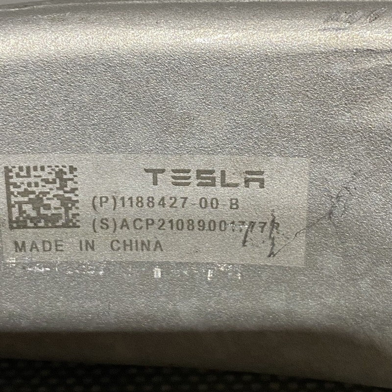 1188427-00-B TESLA MODEL 3 LINK REAR CONTROL ARM 1188427-00-B 2020 2021 2022 OEM