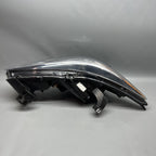 QX60 INFINITI QX60 HEADLIGHT RIGHT PASSENGER 2016 2017 2018 2019 XENON LED OEM