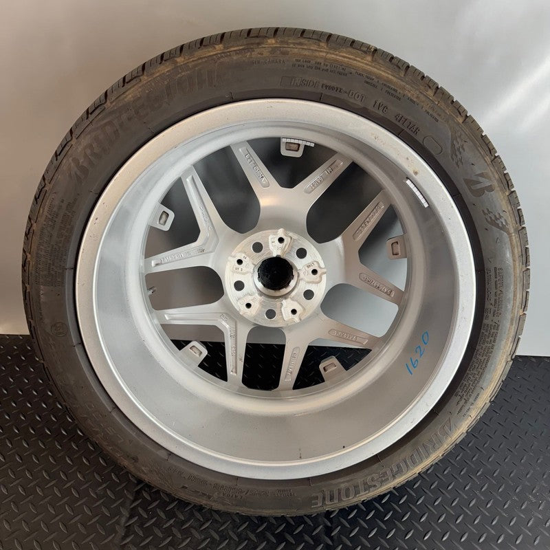 BMW 330i WHEEL RIM 18 INCH 2024 2025 OEM 5A7C687