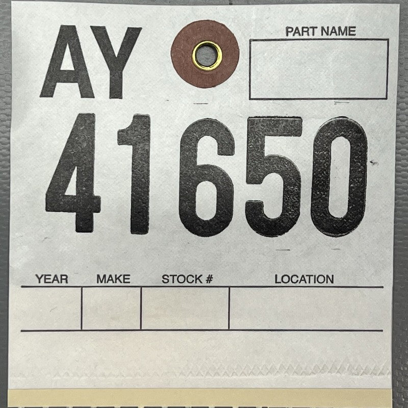 31665693 VOLVO XC90 BLIND SPOT RADAR SENSOR 2016 2017 2018 2019 OEM 