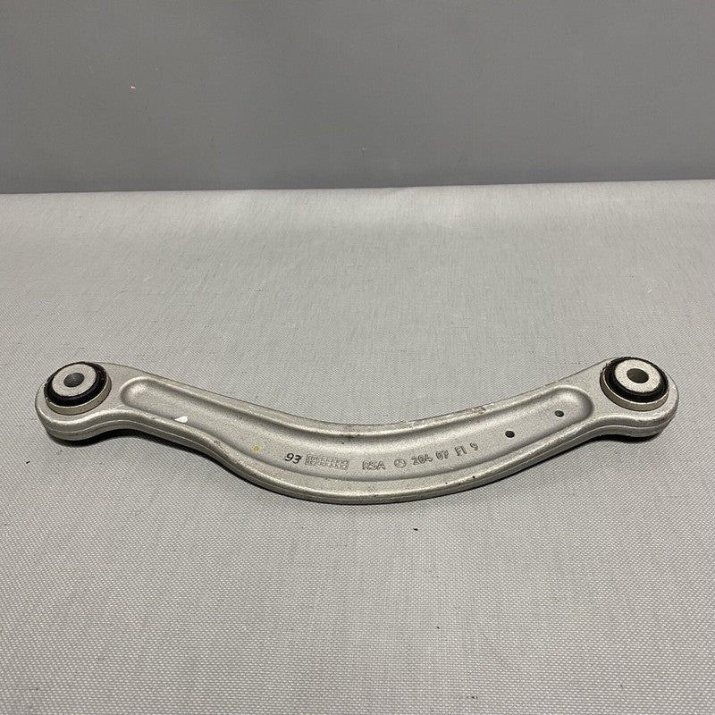 MERCEDES BENZ C250 CONTROL ARM LEFT REAR C350 A20407 2012 2013 2014 OE