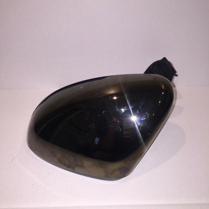 E13049760 KIA STINGER GT HEATED MIRROR LEFT DRIVER 2018 2019 OEM