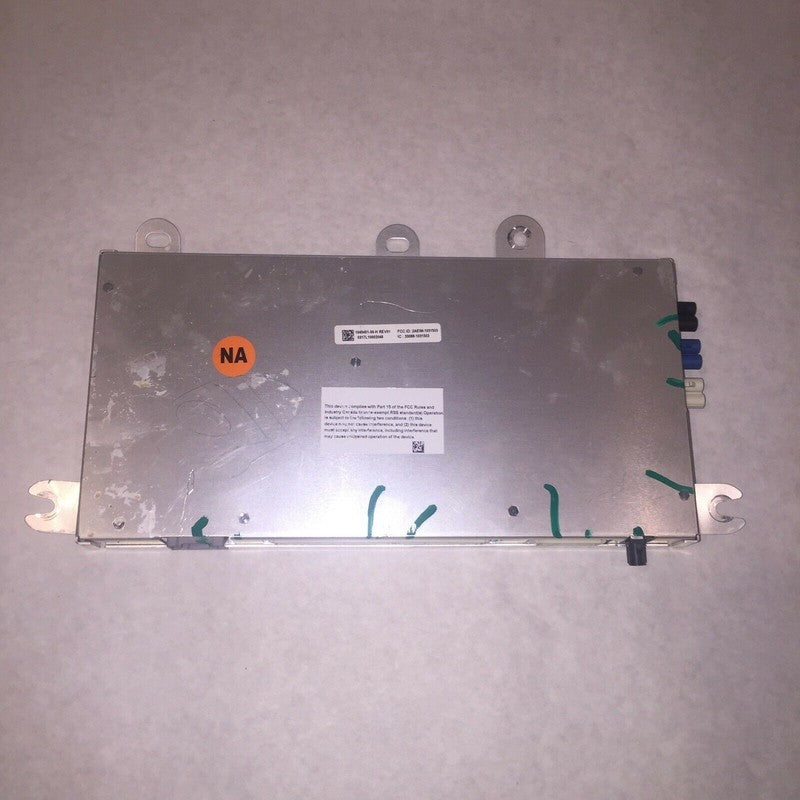 TESLA MODEL X CENTRAL BODY CONTROLLER BCM MODULE 2015 2016 2017 2018 O