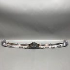 1056377-00-F TESLA MODEL S UPPER CHROME GRILLE 2016 2017 2018 2019 2020 OEM 1056377-00-F