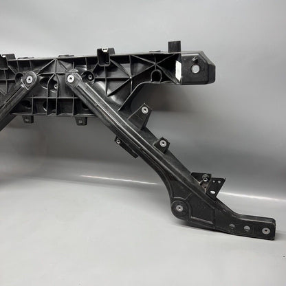 1516277-00-E TESLA MODEL Y RADIATOR SUPPORT 2020 2021 2022 2023 OEM 1516277-00-E