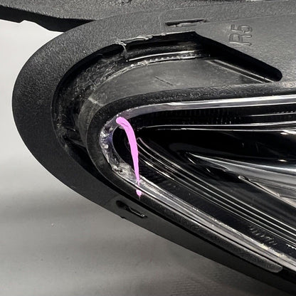 92208-J9010 HYUNDAI KONA DAYTIME RUNNING LIGHT RIGHT 2018 2019 2020 2021 OEM 92208-J9010