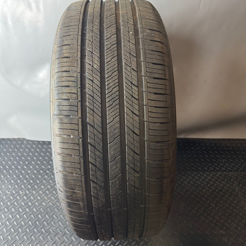 BMW X3 WHEEL RIM 19 INCH 2025 2026 OEM 5A6F114