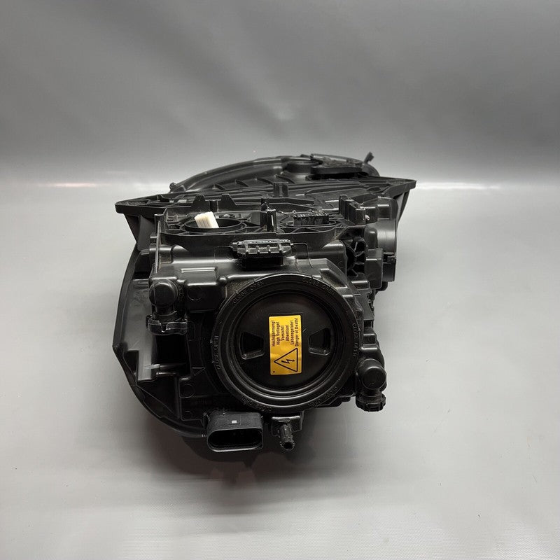 95B941032DB PORSCHE MACAN GTS HEADLIGHT RIGHT PASSENGER 2015 16 17 2018 BI-XENON 95B941032DB