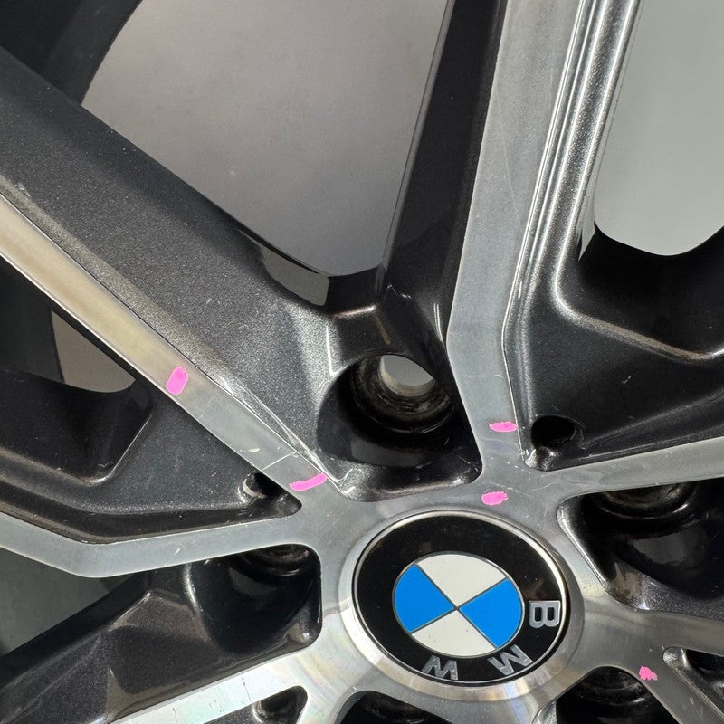 BMW 330 430 WHEEL RIM 18 INCH 2019 2020 2021 2022 2023 2024 OEM 688352