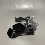 1101650-00-F TESLA MODEL 3 REAR RAIL GLOVE LOWER BRACKET 2017 2018 2019 2020 OEM
