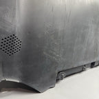 1493760-00-A TESLA MODEL Y FRONT LOWER SHIELD COVER 2020 2021 2022 2023 OEM 1493760-00-A