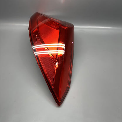 HONDA ACCORD TAIL LIGHT RIGHT PASSENGER 2018 2019 2020 2021 2022 OEM 