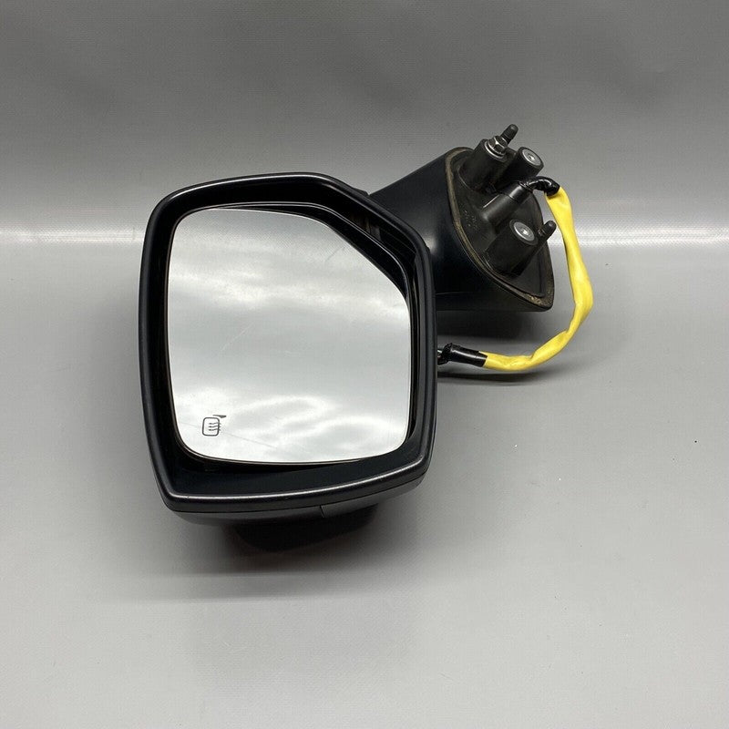 SUBARU LEGACY MIRROR LEFT DRIVER 2015 2016 2017 OEM