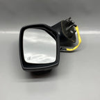 SUBARU LEGACY MIRROR LEFT DRIVER 2015 2016 2017 OEM