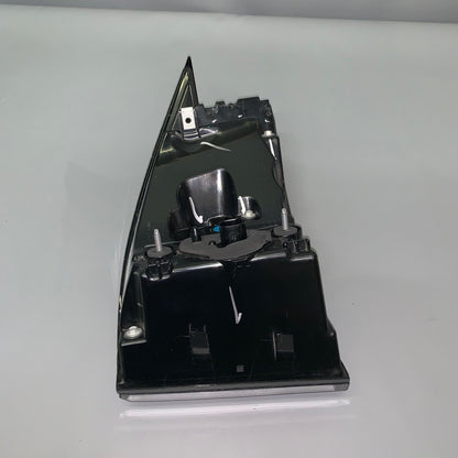 1034332-00-A TESLA MODEL X TAIL LIGHT LEFT DRIVER 1034332-00-A 2015 2016 2017 2018 2019 OEM