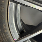 BMW 330 WHEEL RIM 18 INCH 430 2019 2020 2021 2022 2023 2024 OEM 688352