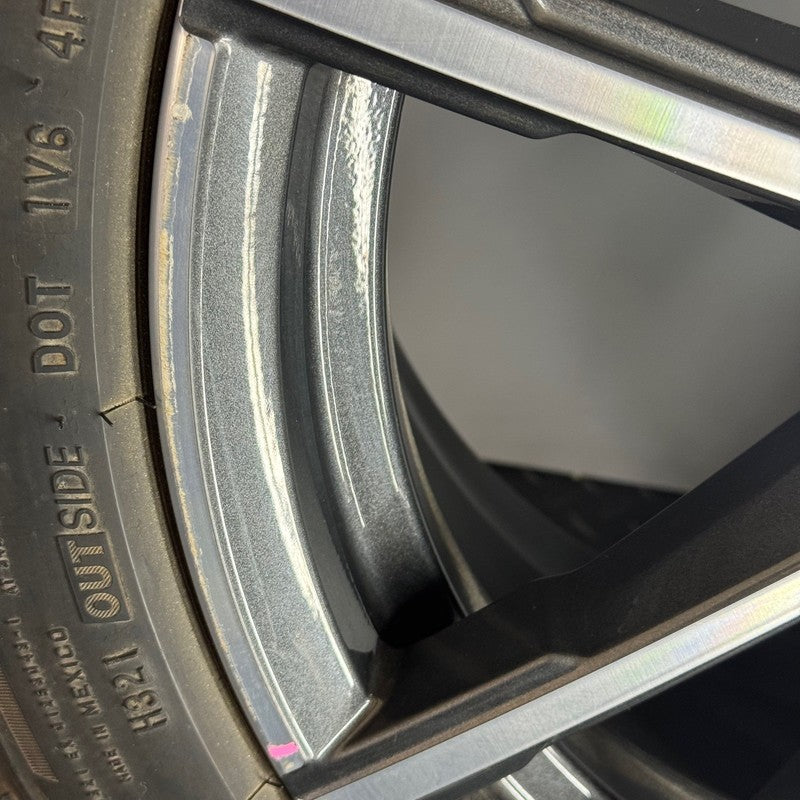 BMW 330 WHEEL RIM 18 INCH 430 2019 2020 2021 2022 2023 2024 OEM 688352