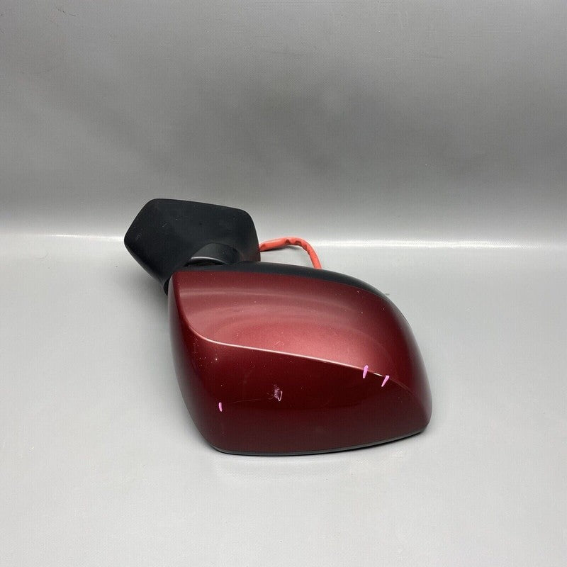 SUBARU FORESTER MIRROR RIGHT PASSENGER E13027507 2014 2015 2016 2017 2