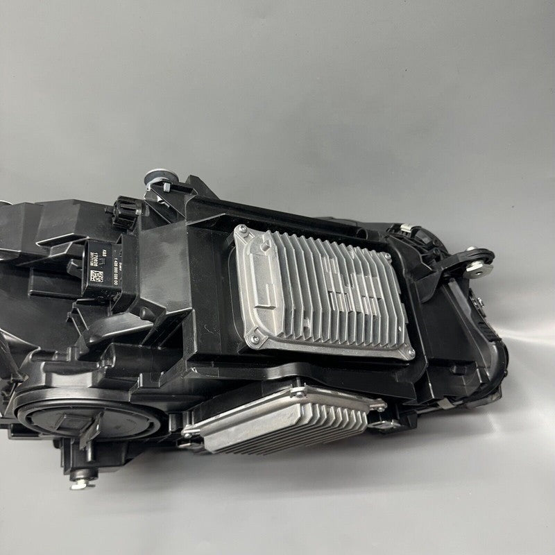 A2229062105 MERCEDES BENZ S560 HEADLIGHT LEFT DRIVER S63 LED 2018 2019 2020 OEM A2229062105