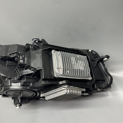 A2229062105 MERCEDES BENZ S560 HEADLIGHT LEFT DRIVER S63 LED 2018 2019 2020 OEM A2229062105