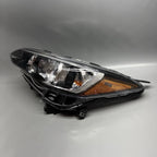 SUBARU EMPREZA HEADLIGHT LEFT DRIVER 2017 2018 2019 HALOGEN OEM 84001F