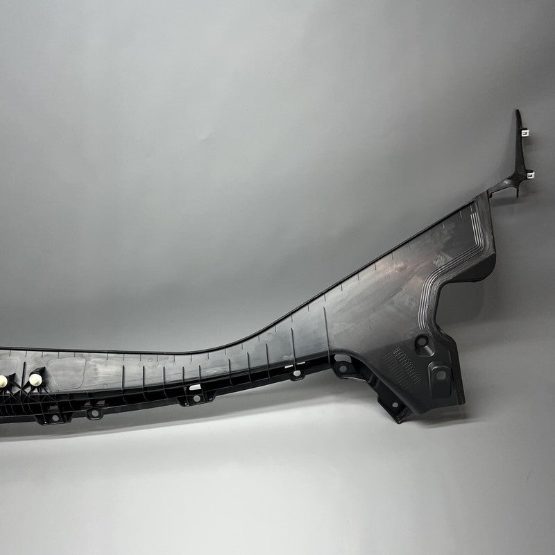 1081676-00-H TESLA MODEL 3 WINDSHIELD WIPER COWL SCREEN PANEL 2017 18 19 20 21 22 2023 OEM