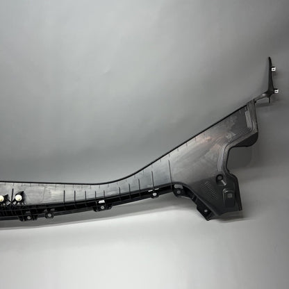 1081676-00-H TESLA MODEL 3 WINDSHIELD WIPER COWL SCREEN PANEL 2017 18 19 20 21 22 2023 OEM