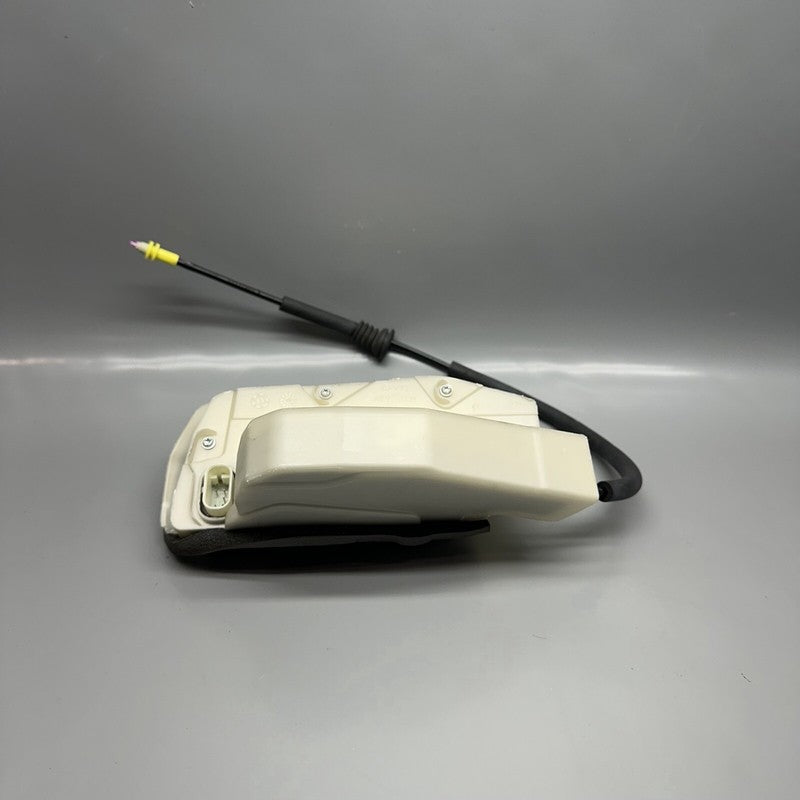 1068970-99-E TESLA MODEL 3 DOOR LOCK LATCH LEFT REAR 2017 18 19 20 21 2022 OEM 1068970-99-E