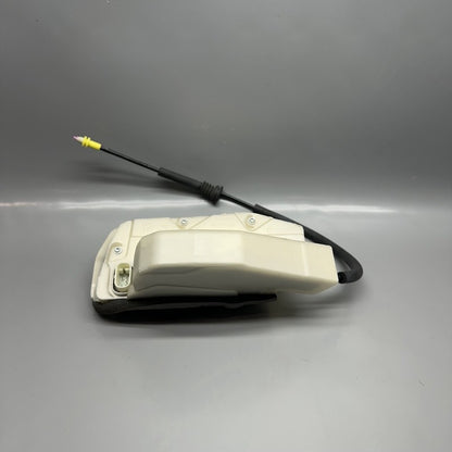 1068970-99-E TESLA MODEL 3 DOOR LOCK LATCH LEFT REAR 2017 18 19 20 21 2022 OEM 1068970-99-E