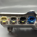 TESLA MODEL X HIGH VOLTAGE DISTRIBUTION JUNCTION BOX 2016 2017 2018 20