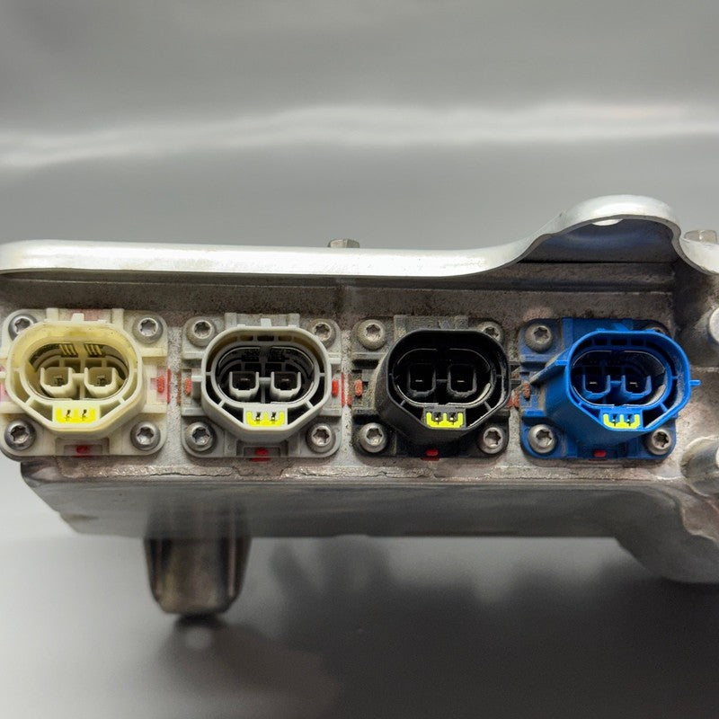 TESLA MODEL X HIGH VOLTAGE DISTRIBUTION JUNCTION BOX 2016 2017 2018 20