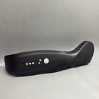 1097518-00-G TESLA MODEL 3 Y SEAT RAIL TRIM LEFT FRONT 2017-2020 2021 2022 2023 2024 OEM 
